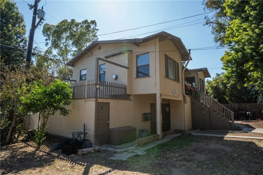 920 Park Long Beach, CA 90813