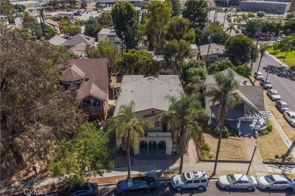920 Park Long Beach, CA 90813
