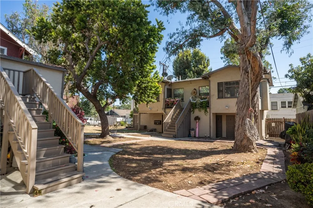 920 Park Long Beach, CA 90813