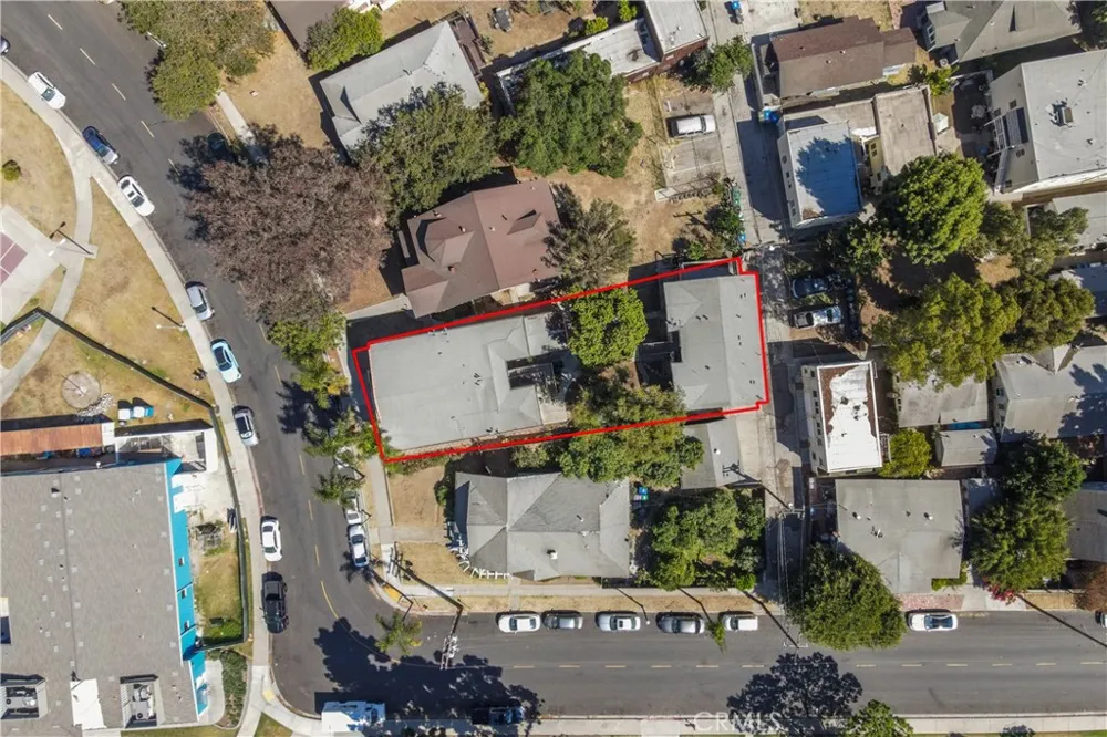 920 Park Long Beach, CA 90813