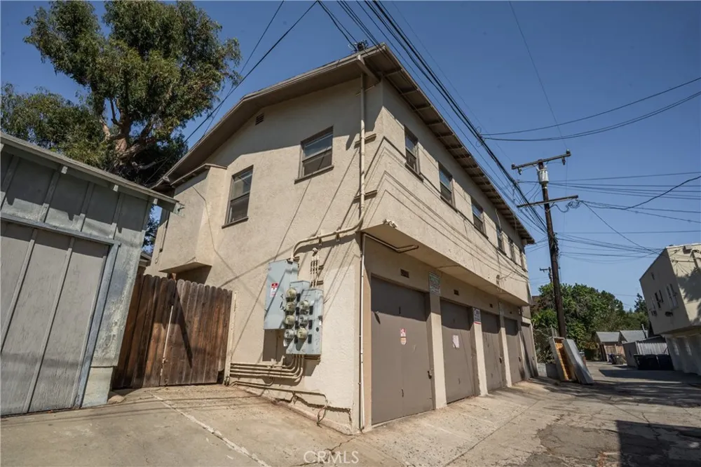 920 Park Long Beach, CA 90813