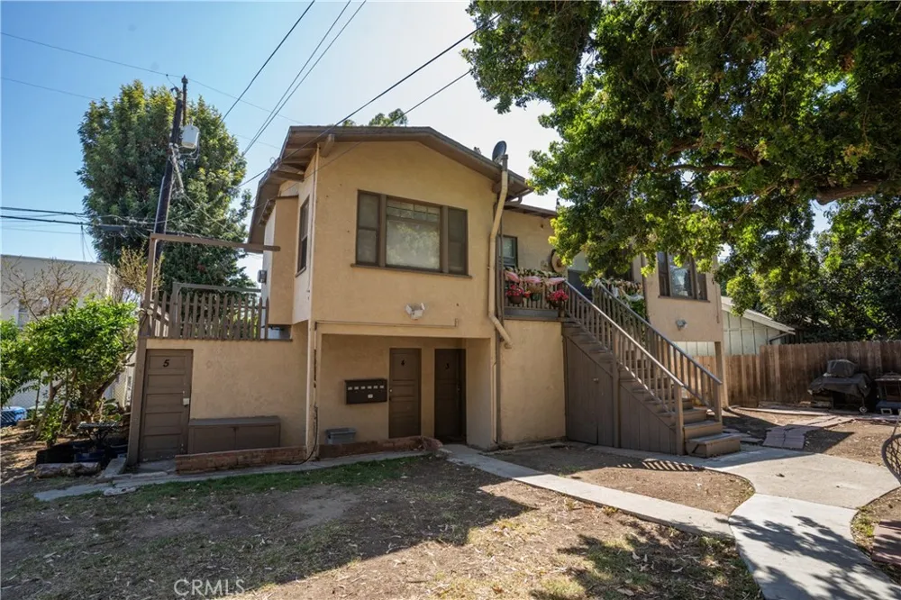 920 Park Long Beach, CA 90813