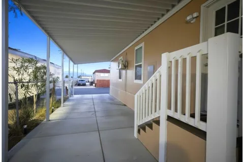 15687 Palm Drive #14