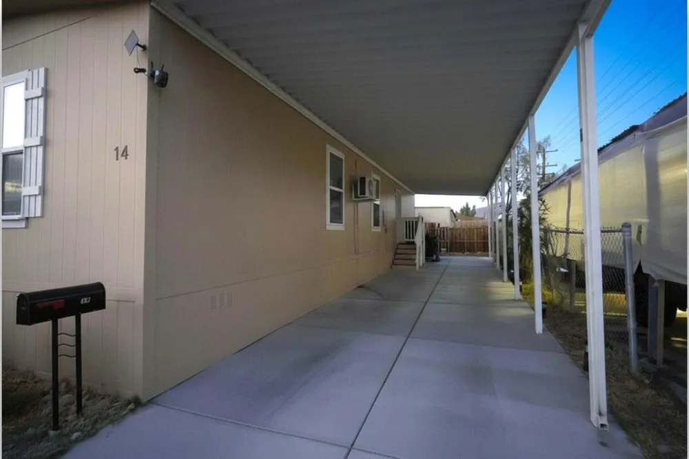 15687 Palm Drive #14 Desert Hot Springs, CA 92240