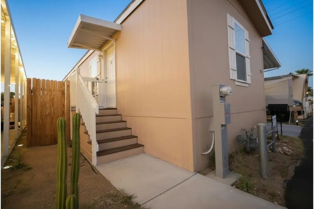 15687 Palm Drive #14 Desert Hot Springs, CA 92240