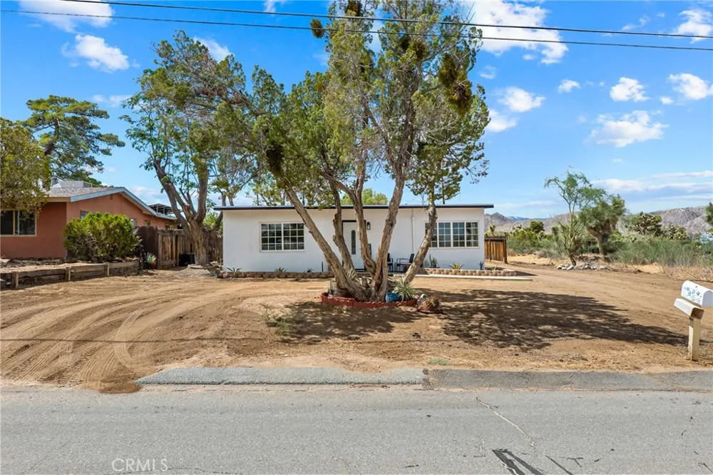 7888 Fox Trail Yucca Valley, CA 92284