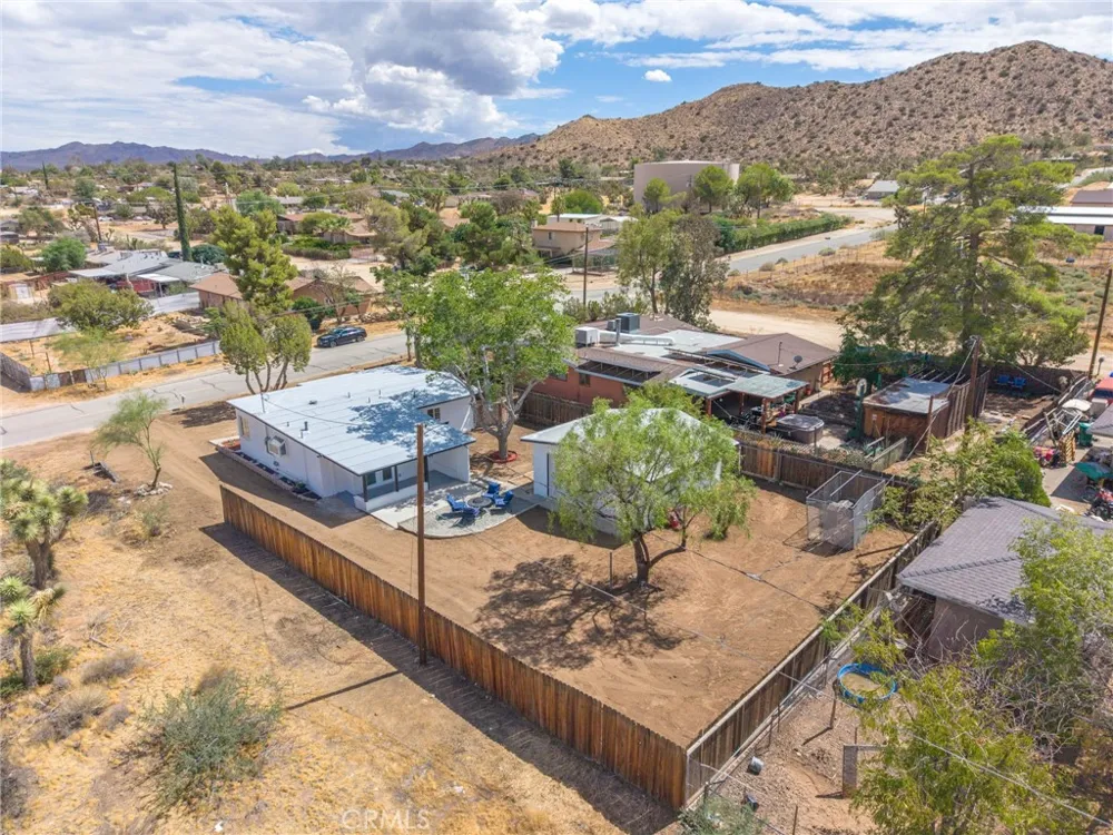 7888 Fox Trail Yucca Valley, CA 92284