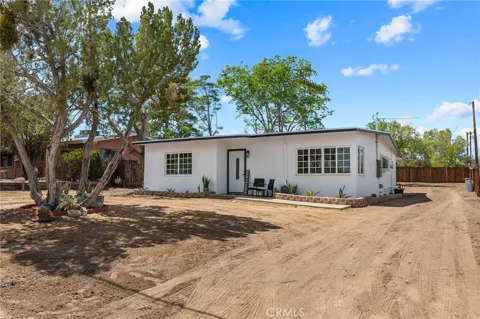 7888 Fox Trail