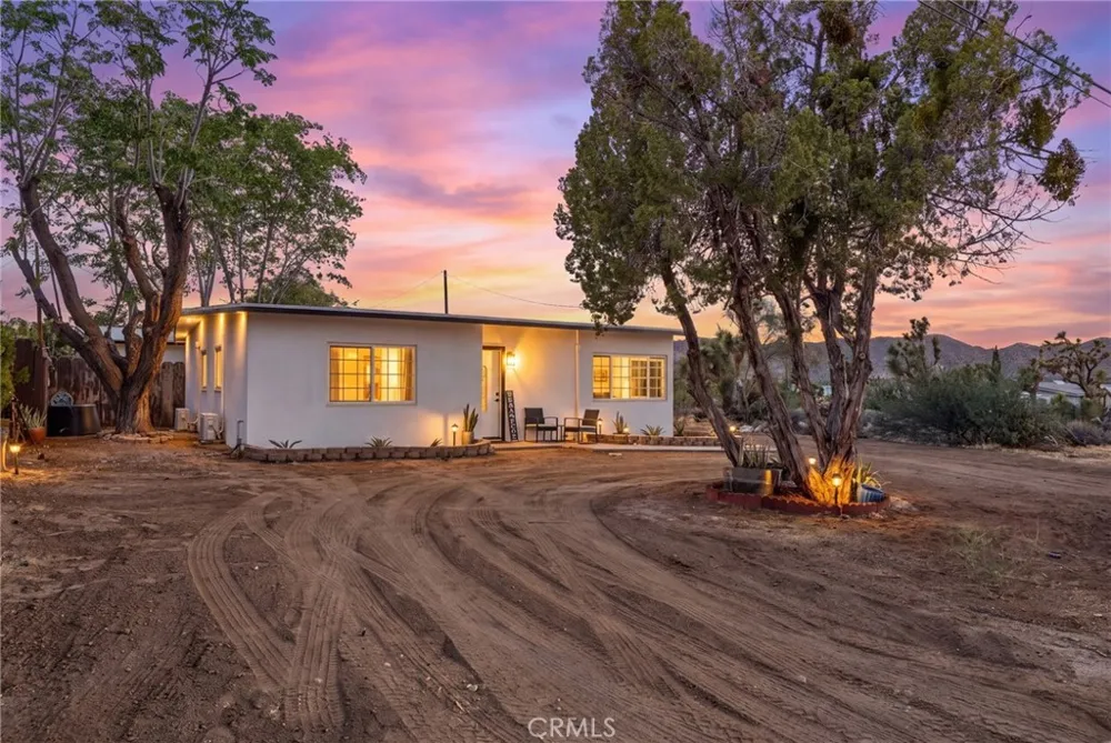 7888 Fox Trail Yucca Valley, CA 92284
