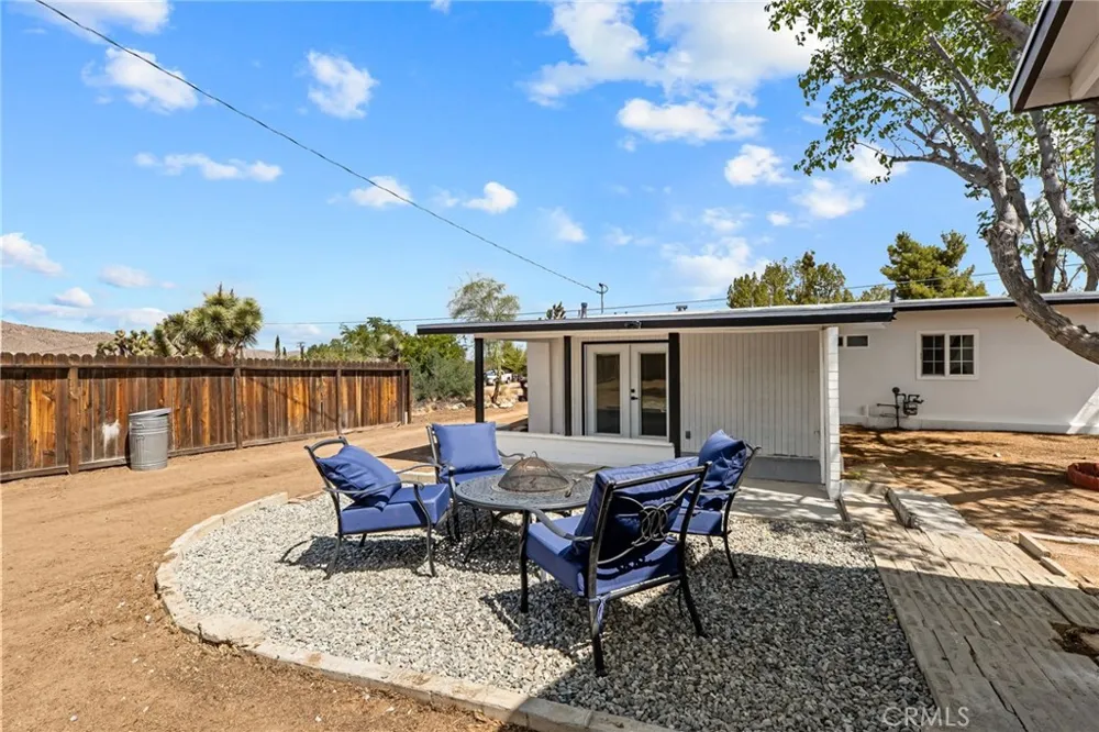 7888 Fox Trail Yucca Valley, CA 92284