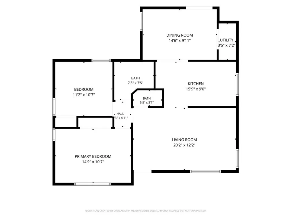 7888 Fox Trail Yucca Valley, CA 92284