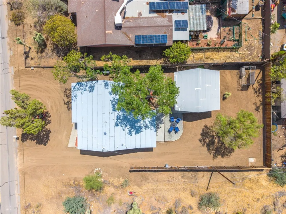 7888 Fox Trail Yucca Valley, CA 92284