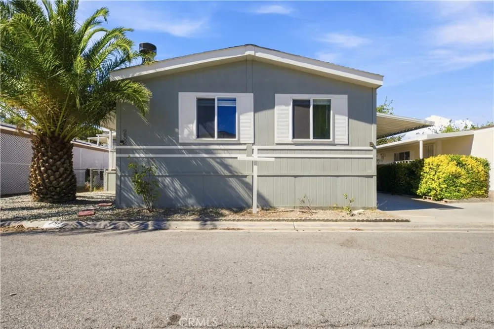 40701 Rancho Vista Blvd #252 Palmdale, CA 93551