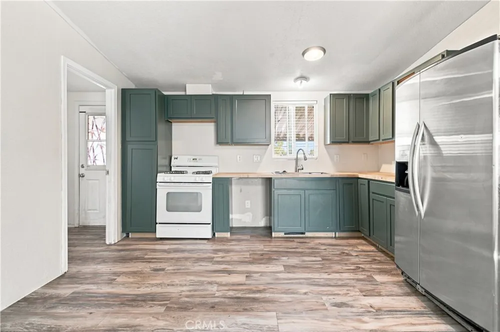 40701 Rancho Vista Blvd #252 Palmdale, CA 93551