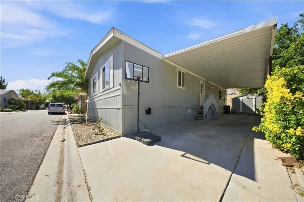 40701 Rancho Vista Blvd #252 Palmdale, CA 93551