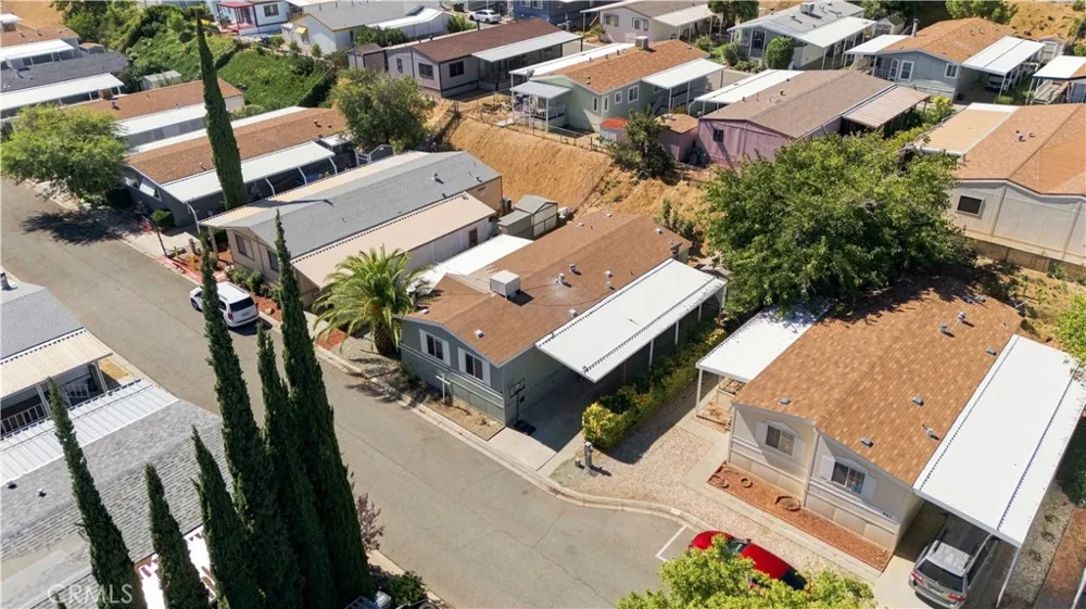 40701 Rancho Vista Blvd #252 Palmdale, CA 93551