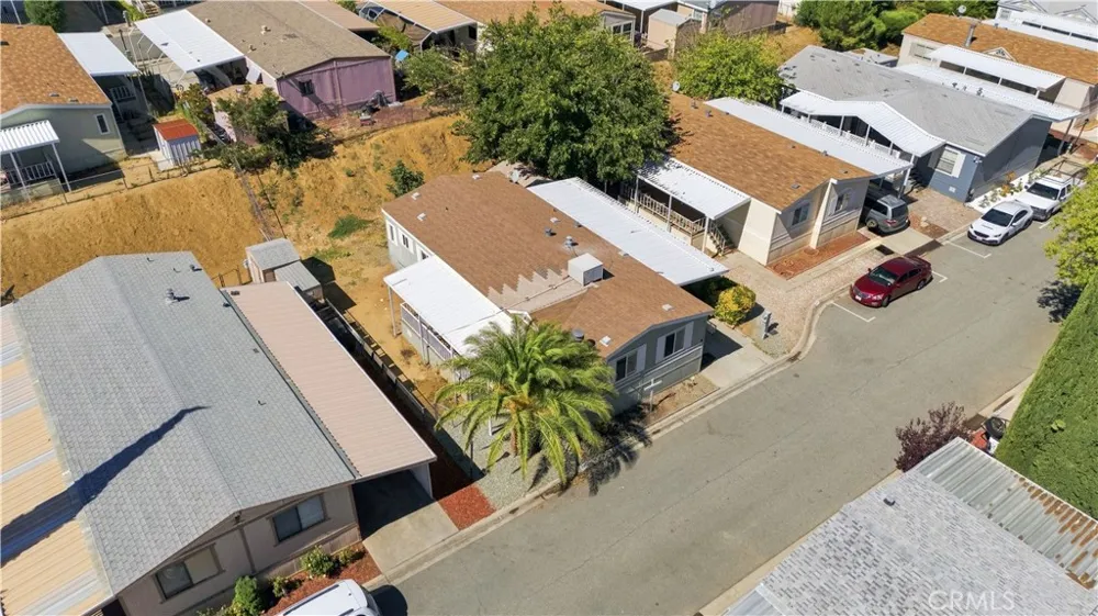 40701 Rancho Vista Blvd #252 Palmdale, CA 93551