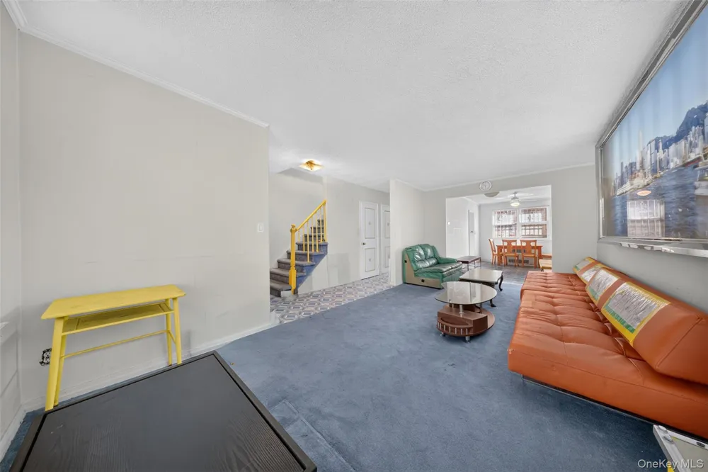 153-34 Booth Memorial Avenue Flushing, NY 11355