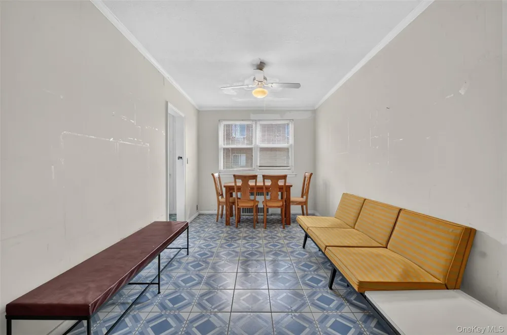 153-34 Booth Memorial Avenue Flushing, NY 11355