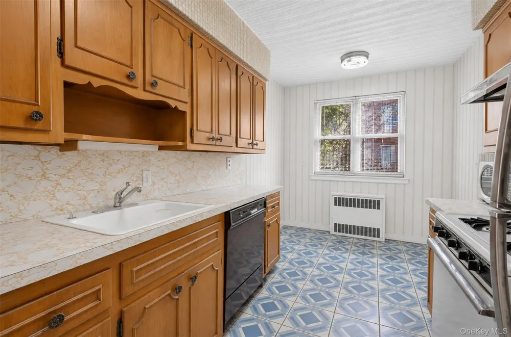 153-34 Booth Memorial Avenue Flushing, NY 11355