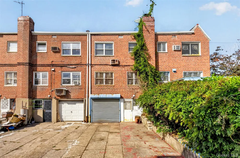 153-34 Booth Memorial Avenue Flushing, NY 11355