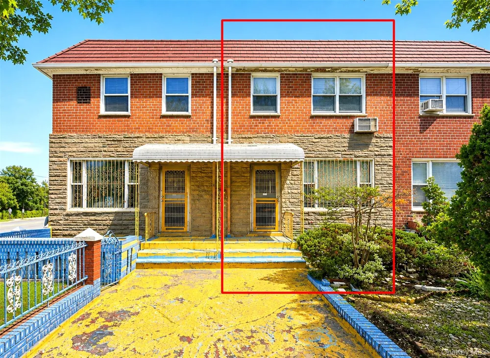 153-34 Booth Memorial Avenue Flushing, NY 11355