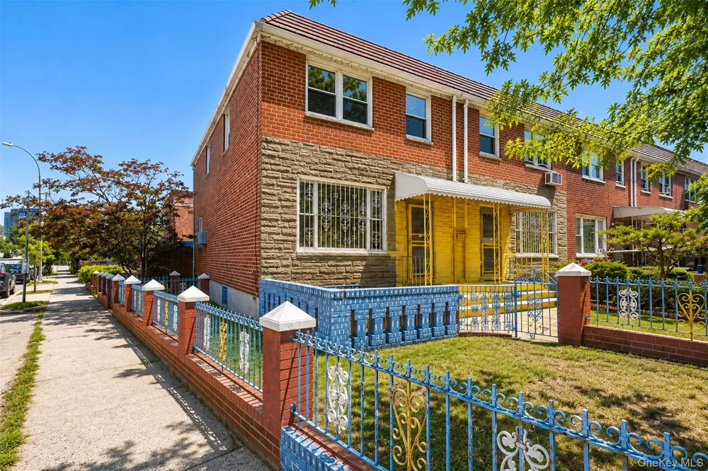 153-36 Booth Memorial Avenue Flushing, NY 11355