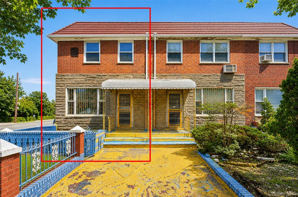 153-36 Booth Memorial Avenue Flushing, NY 11355