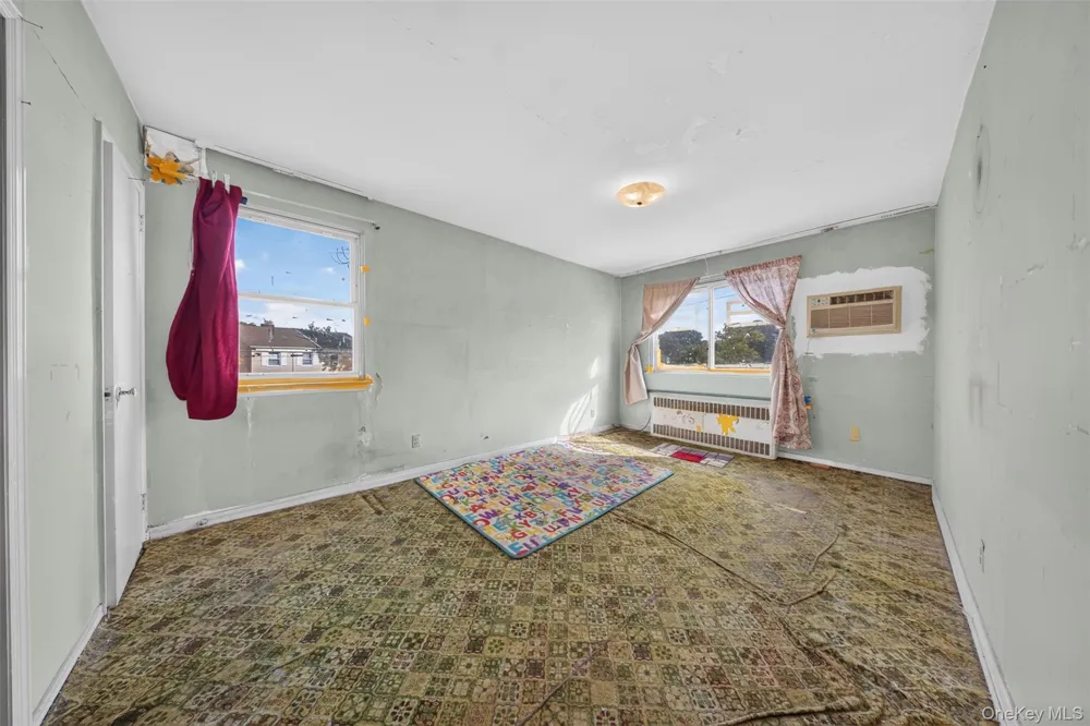 153-36 Booth Memorial Avenue Flushing, NY 11355