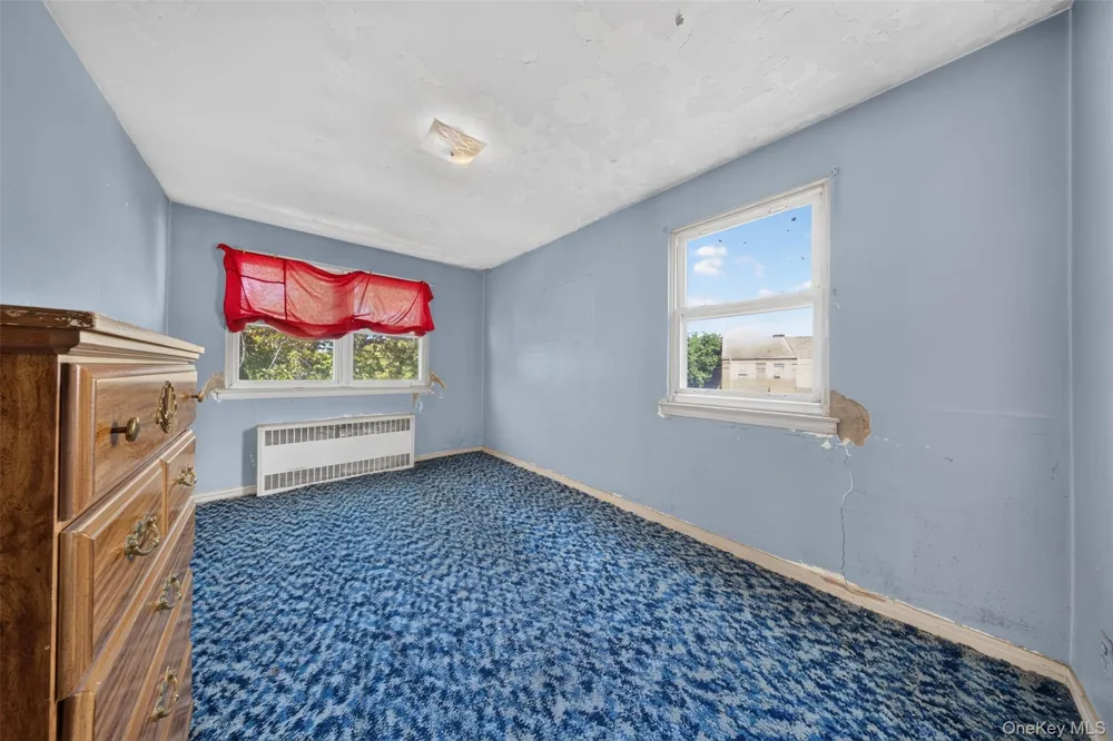 153-36 Booth Memorial Avenue Flushing, NY 11355