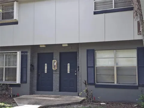 4720 NW 9TH COURT #4720
