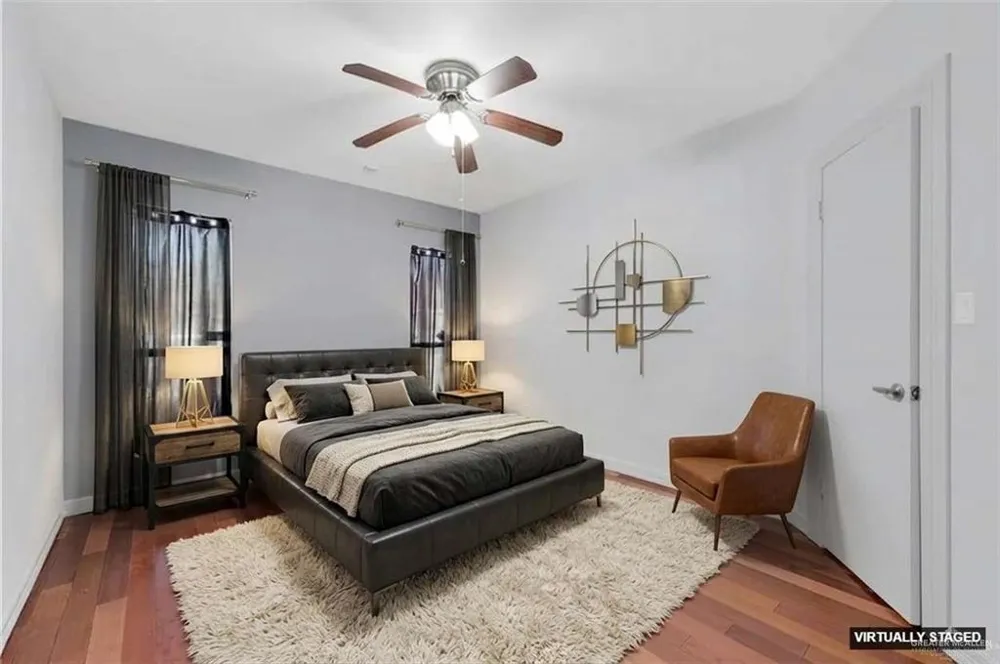 3207 E San Luis Circle Mission, TX 78573