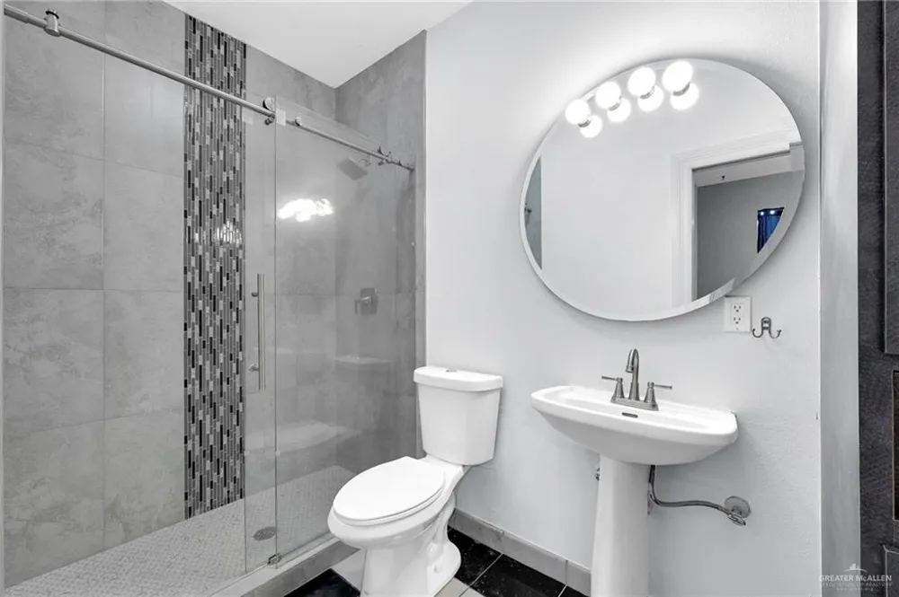 3207 E San Luis Circle Mission, TX 78573