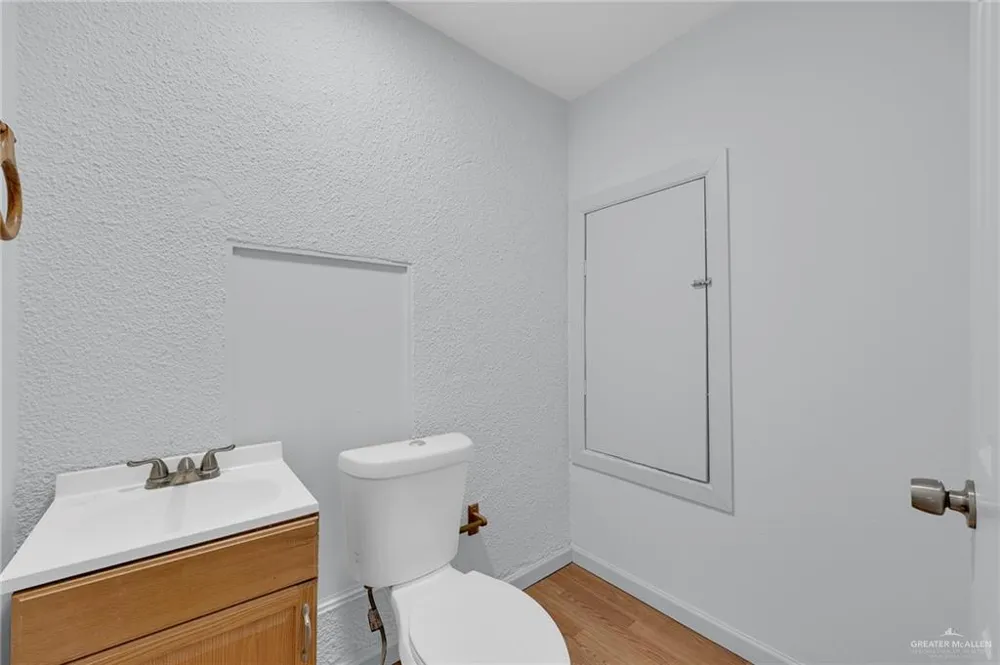 3207 E San Luis Circle Mission, TX 78573