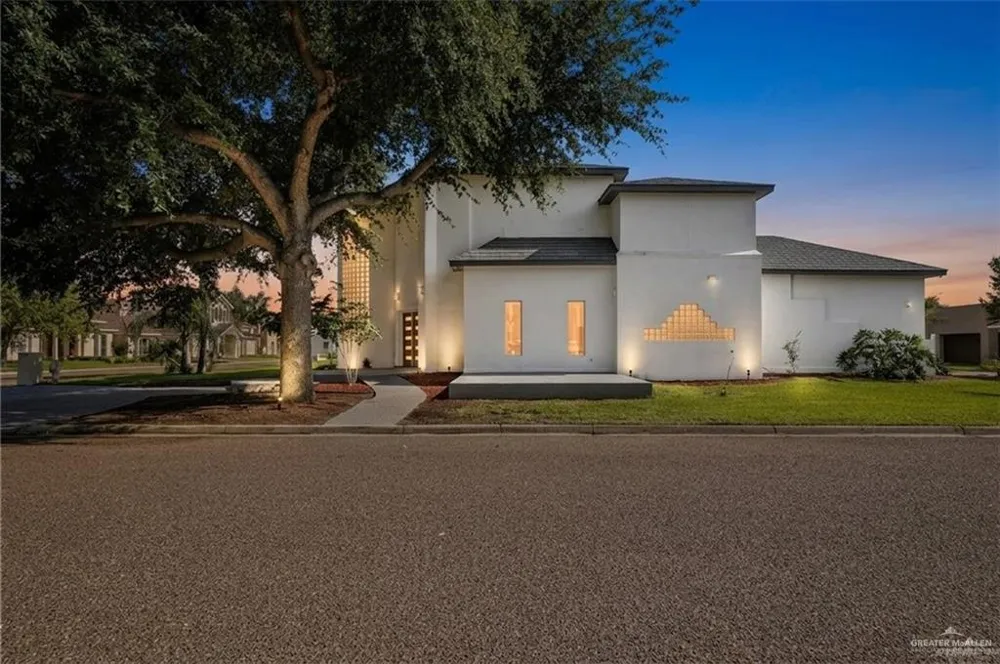 3207 E San Luis Circle Mission, TX 78573