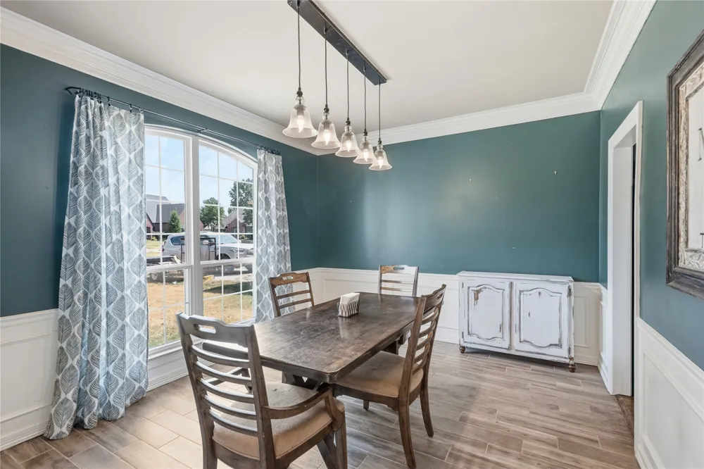8814 131st EastAvenue Owasso, OK 74055