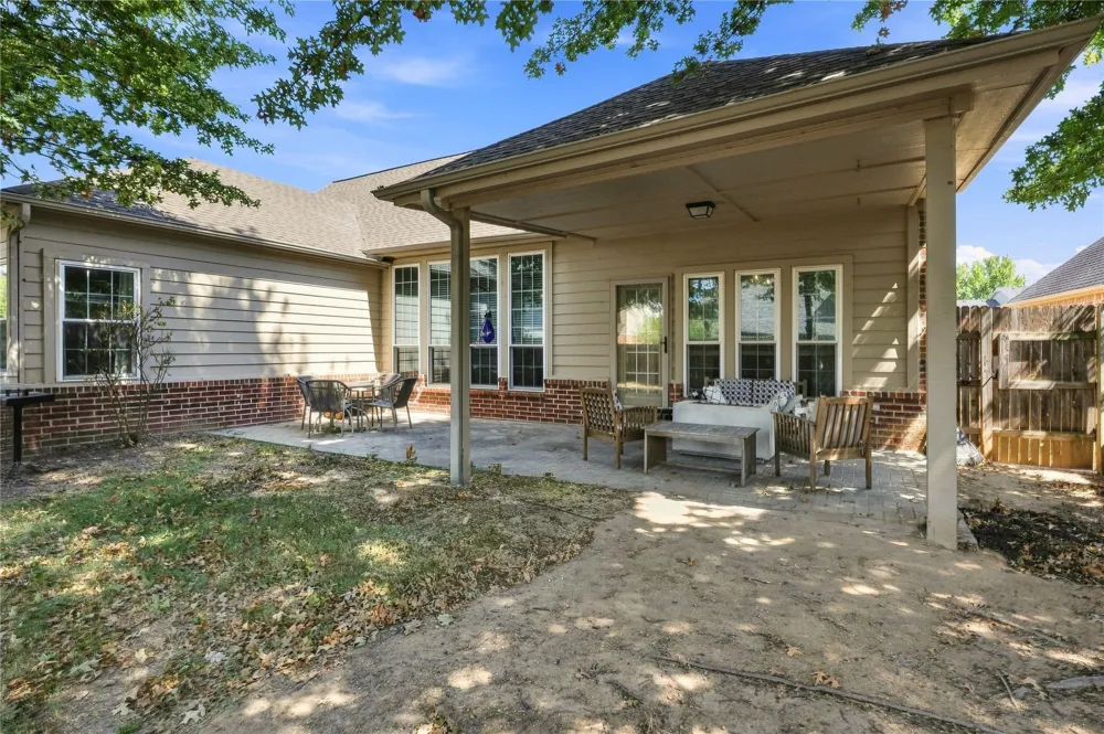 8814 131st EastAvenue Owasso, OK 74055