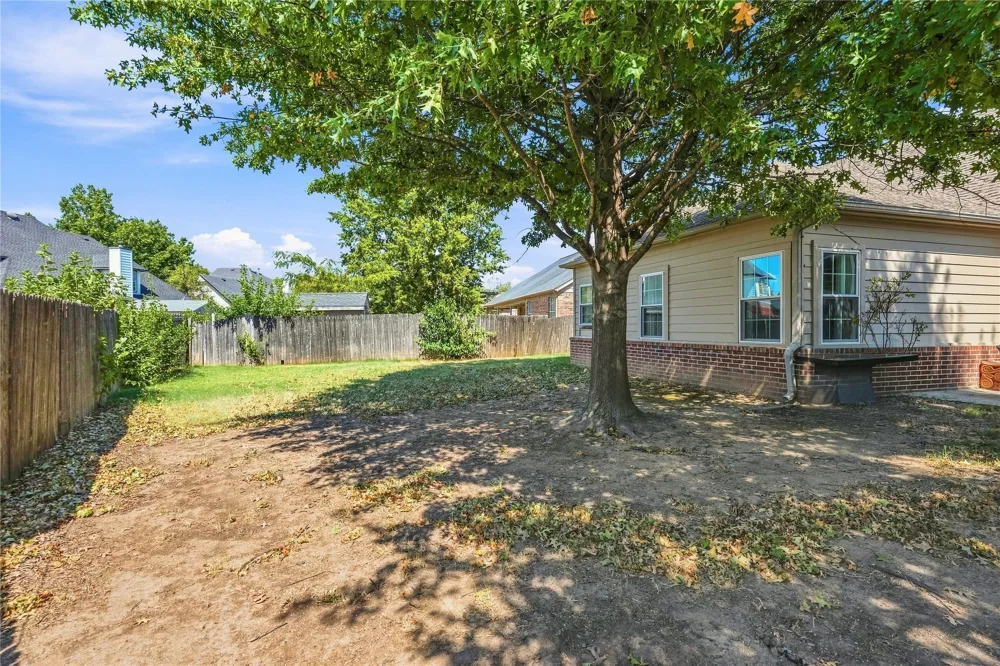8814 131st EastAvenue Owasso, OK 74055