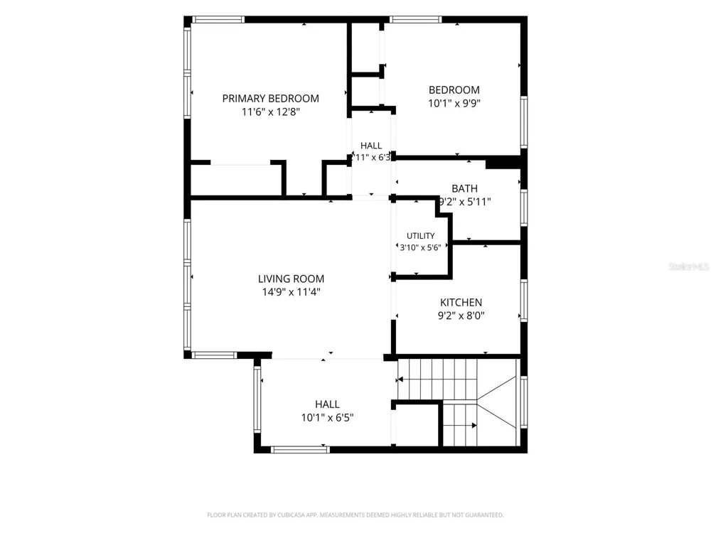 922 SW 7TH AVENUE Gainesville, FL 32601