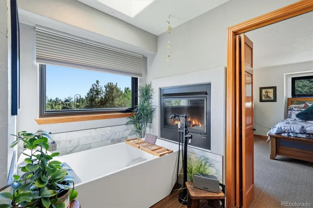 11016 Timothys Drive Conifer, CO 80433