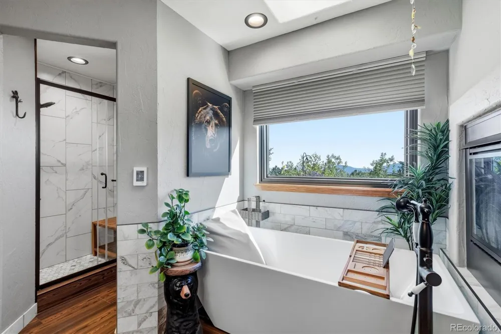 11016 Timothys Drive Conifer, CO 80433