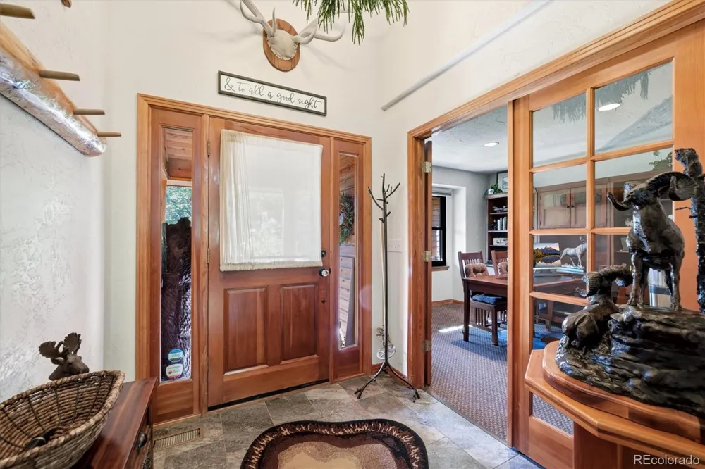 11016 Timothys Drive Conifer, CO 80433