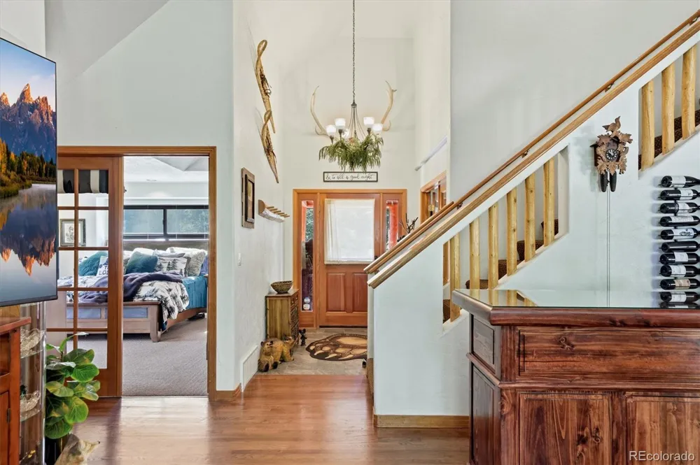 11016 Timothys Drive Conifer, CO 80433