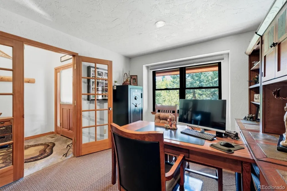 11016 Timothys Drive Conifer, CO 80433