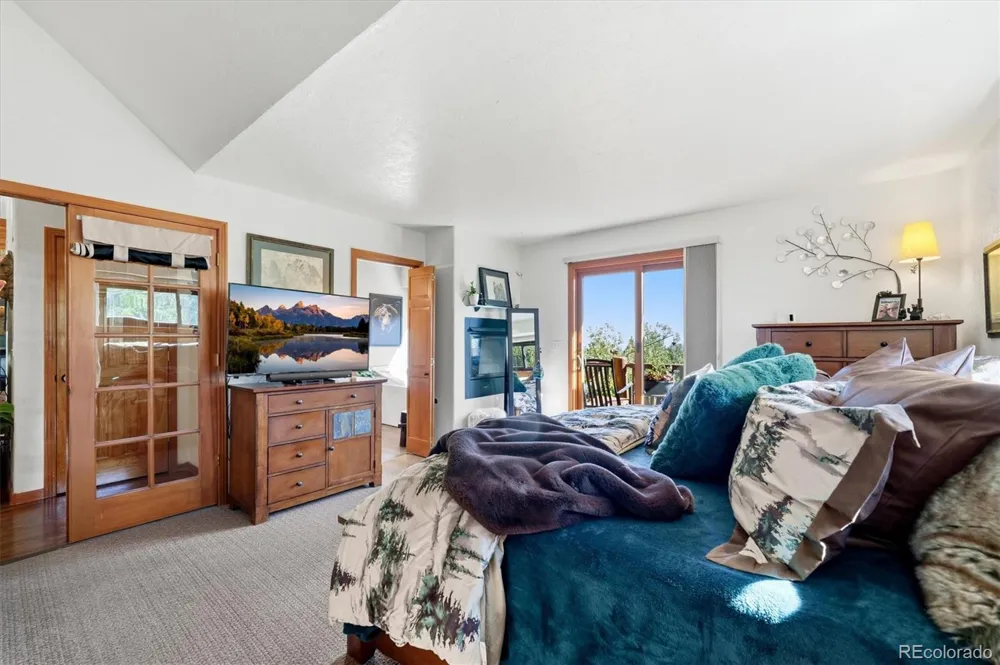 11016 Timothys Drive Conifer, CO 80433