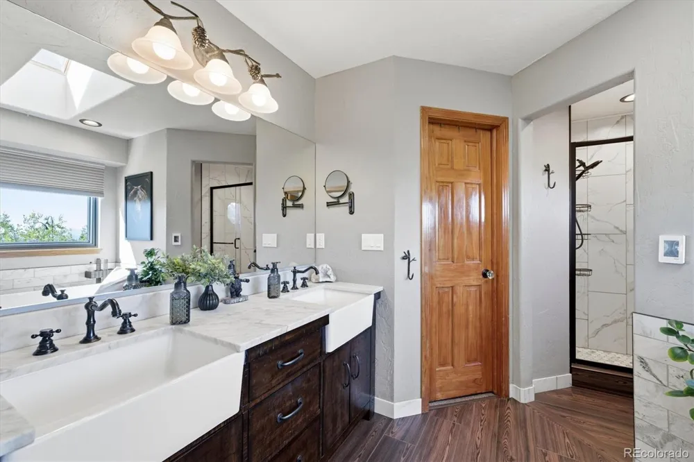 11016 Timothys Drive Conifer, CO 80433