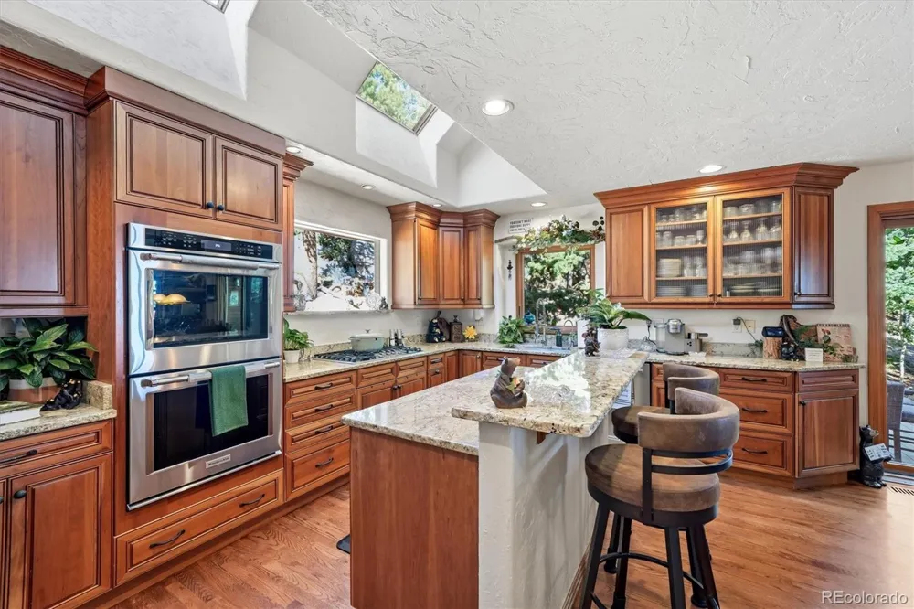 11016 Timothys Drive Conifer, CO 80433