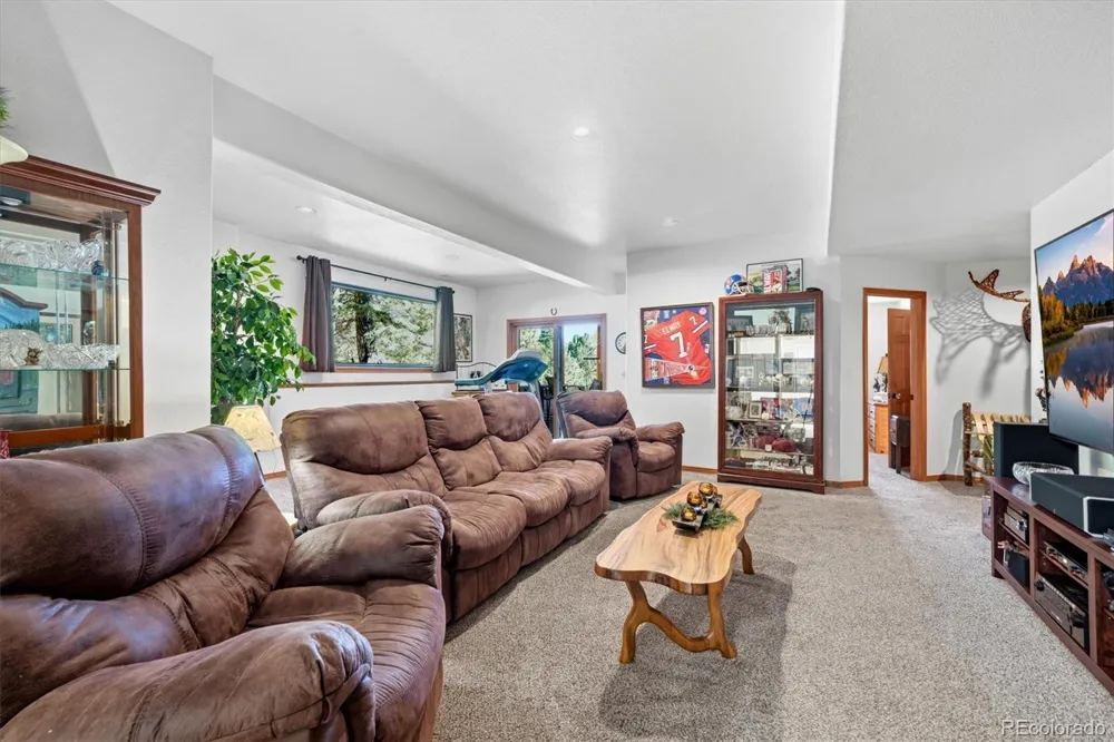 11016 Timothys Drive Conifer, CO 80433