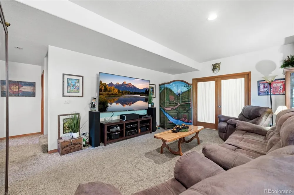 11016 Timothys Drive Conifer, CO 80433