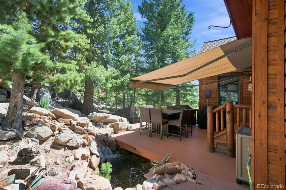 11016 Timothys Drive Conifer, CO 80433
